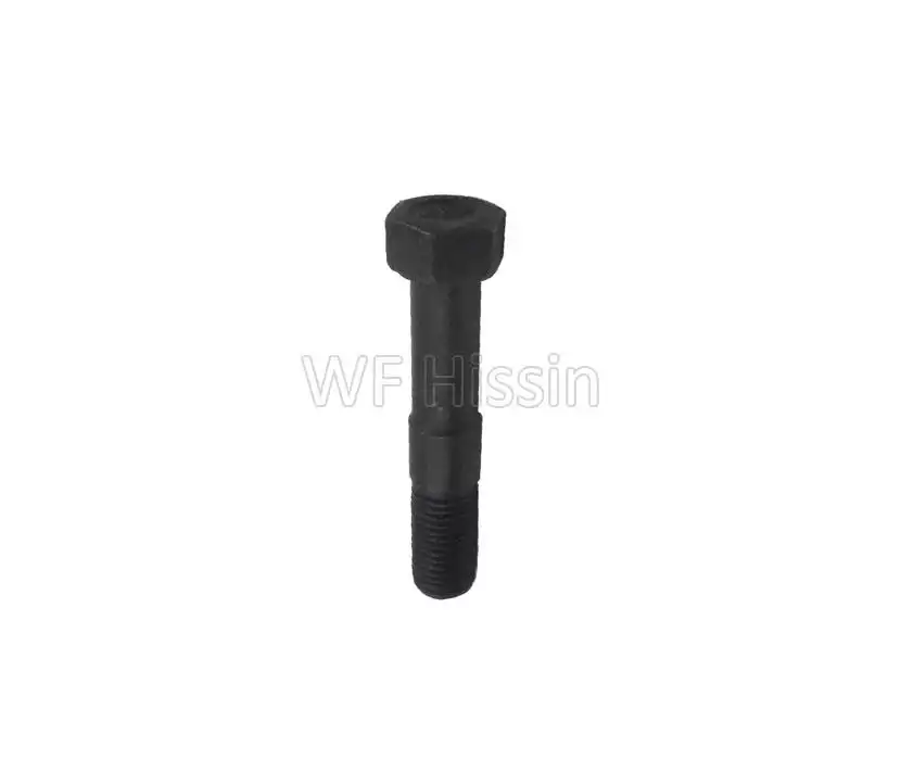 Connecting rod bolt 4L22